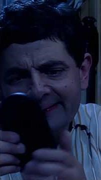 Bean Misunderstood the Whole Sheep Thing #classicmrbean #britishcomedy #classicbean #shorts