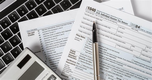 Most common tax filing mistakes that can cost you