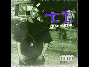 T.I. - 24's (Slowed Down)