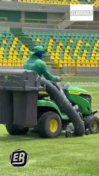 TIC TAC! ⏳ CARTAGENA DRESSES UP! | THE JAIME MORÓN IS FLAWLESS TO WELCOME JUNIOR! 🏆🔥