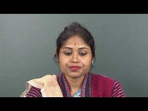 COURSE 509 : Practical on Preparation of Lesson Plan and Steps of Lesson Plan in Assamese