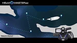 Helm Master EX TrackPoint Mode! Set your waypoints and let the autopilot take over. Perfect for hassle-free navigation while you focus on enjoying the journey! Find out more: https://tinyurl.com/j7hn9xcu #YamahaOutboards #HelmMasterEX #YamahaTech | Diptech Performance | Facebook