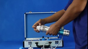 ED Treatment, funchic Effective Shock impulse Wave Therapy Machine Pain Removal for Erectile Dysfunction