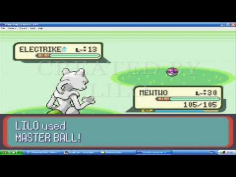How to use Gameshark, CodeBreaker on VBA (720p HD)