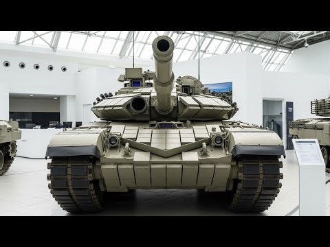 Type 99A Main Battle Tank | China’s Most Advanced Armored Power Explained
