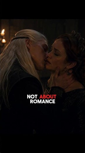 Why Did Aemond Kiss Alicent? | House of the dragon season 3 #aemondtargaryen #houseofthedragon