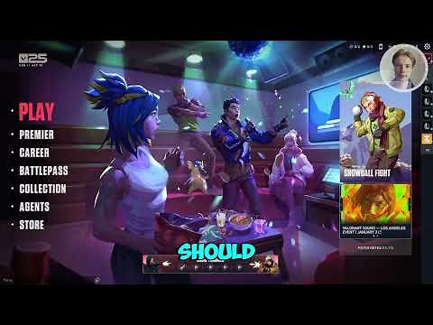 How To Fix Valorant Mouse Bug | Valorant Mouse Stuck FIX