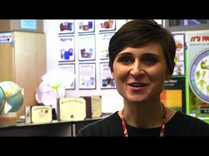 Newport High School Teaching Academy