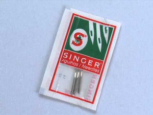SINGER® CLASSIC™ 44S Sewing Machine Accessories