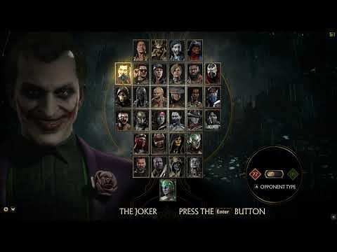 How to Update MK11 Mod Loader - Mortal Kombat 11 PC Mod