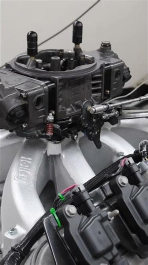 Low Speed Torque