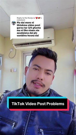 Understanding TikTok Video Post Problems