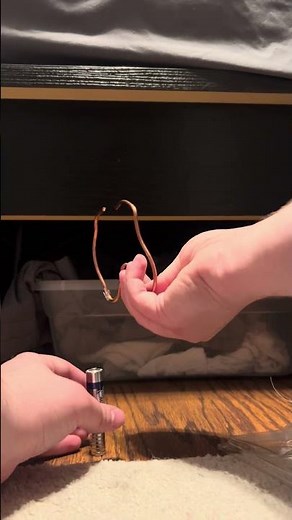 Homopolar Motor for Physics 2 Class, Logan A.