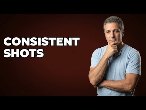 How Can I Make My Pool Stance Consistent?