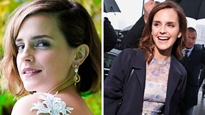 Harry Potter star seen kissing new man after split from boyfriend