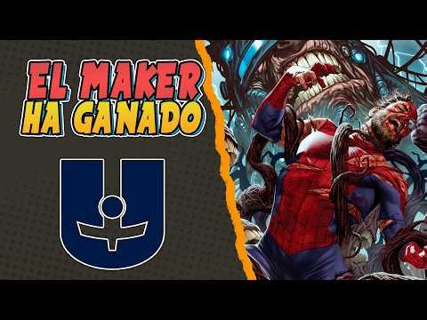 The Maker Has Won || Ultimate Endgame 2025 #4