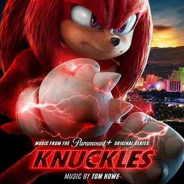 Knuckles 2024 Soundtrack | Penthouse Fight - Tom Howe | Paramount+ Original Series Score |