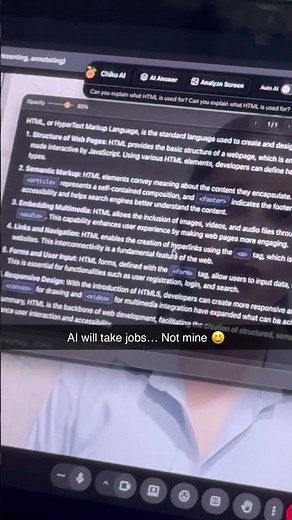 #chikuai Realtime Interview Assistant Invisible Software