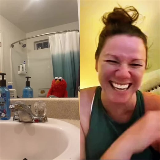 #elmo #foryourpage #fyp #funnyvideo #humor