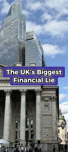 Daniel Duffield on Instagram: "In 1931, the UK abandoned the Gold Standard, the moment our money stopped being backed by real value. Since then, the pound has lost over 90% of its purchasing power. Every pound sitting in your bank silently bleeds value as inflation eats away at it. Property, on the other hand, has weathered every economic storm. It’s tangible, finite, and proven. Cash loses value. Property grows it. The choice is simple, own assets, not excuses. Exploring UK property? Tap link i