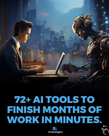 72+ Best AI Tools to Automate Your Workflow in 2025 (Ultimate List)