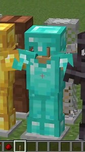 How to make command block armor