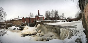 Museum of Technology, Helsinki - Alchetron, the free social encyclopedia