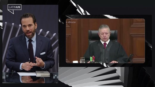 199K views · 10K reactions | #Loret. Arturo Zaldívar presentó hoy su renuncia como ministro de la Suprema Corte de Justicia de la Nación tras 14 años en el puesto. A unas horas de la noticia, el expresidente de la Corte se reunió con Claudia Sheinbaum, quien informó que acordaron trabajar juntos. Tras la renuncia, aún falta que el presidente López Obrador y el Senado la acepten. #Latinus #InformaciónParaTi | Latinus | Facebook