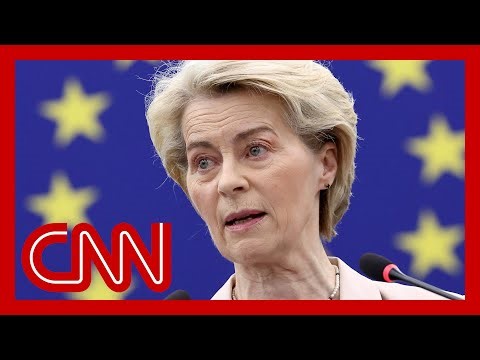 Europe to Trump: Prepare for retaliation against your tariffs