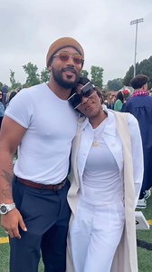 Congratulations Mercy Miller and to the entire Notre Dame HS class of 2024! Don't think I've ever cried while writing a post but if you know you know. My siblings are everything to me and the baby of the family is a baby no more. No matter how busy, I always scheduled everything around them, Mercy just took it to another level and decided to go to college with me and would study and workout with me at USC ha. So proud of the person you are Mer Mer! Can't believe I was scheduled to be out of the 