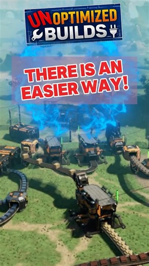 These Tools Make Satisfactory Way Easier