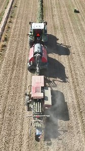 17K views · 284 reactions | Making alfalfa #farming #farmlife | Bales Hay Sales | Facebook