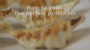 Siwin potstickers are now available at Costco in Ontario. Watch our video on how easy it is to cook potstickers. | Siwin Foods