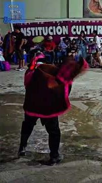 CONGALLA CARNIVAL / HUANCAVELICA