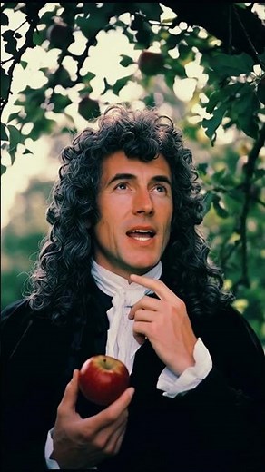 The Genius Minds Who Changed the World | History invention.#issacnewton #nikolatesla #invention