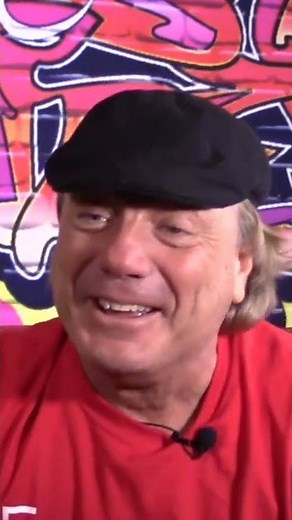 Marty Jannetty on Macho Man Randy Savage