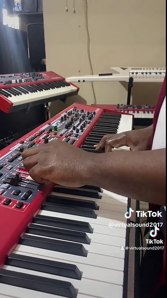 Virtual Sound Lab GH (@virtualsoundlabgh)’s videos with original sound - Virtual Sound Lab GH