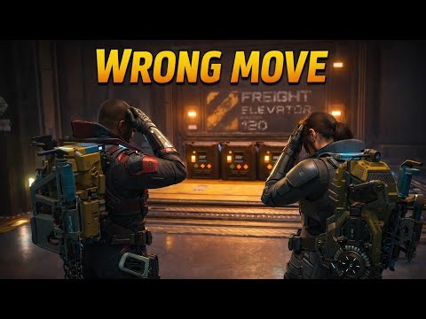 I Made a Bad Deal… and Paid for It | Star Citizen Mining