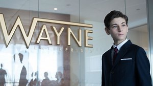 Gotham saison 4 : la transformation de Bruce en Batman va s'accélérer