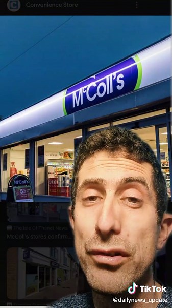 Dailynews_update on TikTok