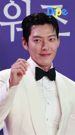 Kim Woo Bin, A Gentleman’s Dignity🤵A Gentleman in a white suit🤍│KIM WOO BIN in a white suit? That...