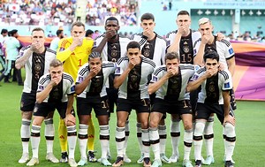 Woke World Cup reveals hypocritical, dictatorship-like tactics of LGBT-obsessed Western media - LifeSite