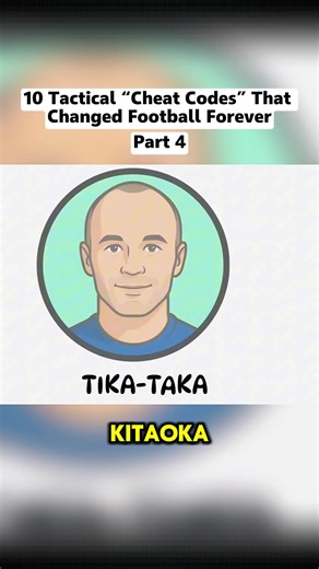 10 Tactical ‘’Cheat Codes’’ That Changed Football Forever Part 4