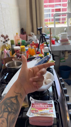 1.3K views · 7K reactions | Quien quiere ver la limpieza extrema en mi refri ?冷 | Tatis Mercado | Facebook