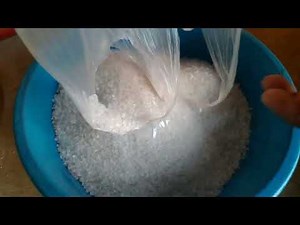 THE BEST WAY TO Prepar FCO FOR BIOFLOC .
