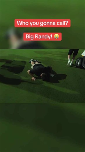 Golf Wager Gone Wrong