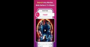 Download and run MovieTubes - Movie Download on PC & Mac (Emulator)