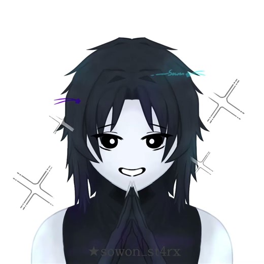 mm yeah yeah meme #doublefedora #azuretime #Forsaken #forsakenroblox #animation #meme