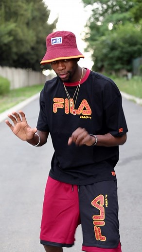 Robot Boii - NotTobetsa Challenge ft. N.F.T | Amapiano Dance TikTok