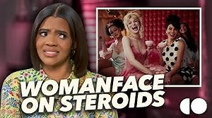 Dylan Mulvaney’s ‘Days of Girlhood’ Is Incredibly Offensive | Candace